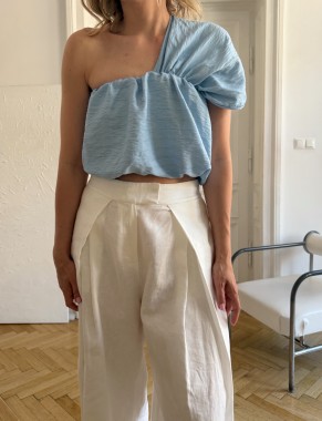 Top Noa Blue