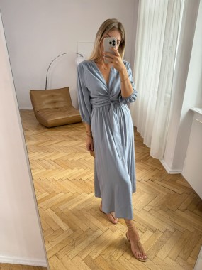 Sukienka Laila Blue