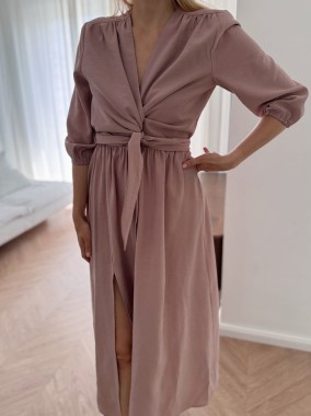 Sukienka Laila Blush